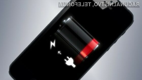 Z ugašanjem aplikacij na mobilnem operacijskem sistemu iOS ne bomo pridobili prav ničesar.