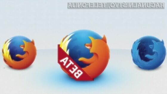 Poskusno različico superhitrega brskalnika Mozilla Servo bomo lahko preizkusili v živo že junija.