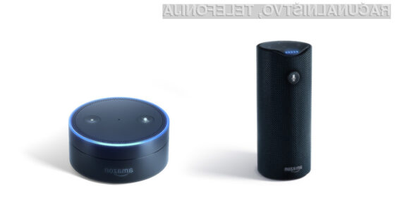 Izdelki družbe Amazon družine Echo navdušujejo v vseh pogledih!
