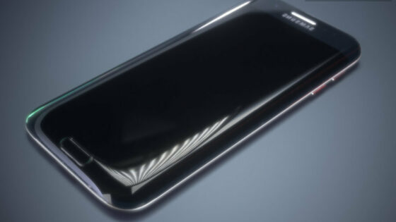 Miniaturni Samsung Galaxy S7 Mini bo zlahka zlezel v žep!