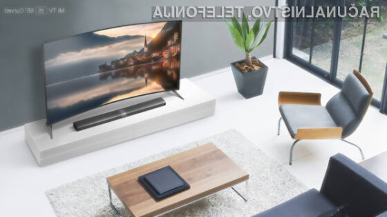 Novi pametni televizorji Xiaomi se bodo zlahka prikupil ljubiteljem večpredstavnostnih vsebin!