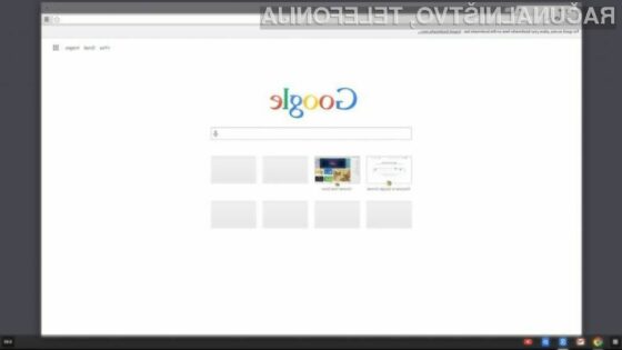 Novi Google Chrome 50 vas bo zagotovo pustil brez besed!
