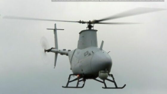 Ameriška vojska bo za posodobitev brezpilotnih letal MQ-8 Fire Scout bo leta 2025 zapravila okoli preračunanih 2,6 milijarde evrov proračunskega denarja.