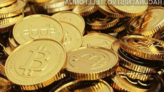Slovenci poskrbeli, da je Bitcoin postal zakonito plačilno sredstvo v EU