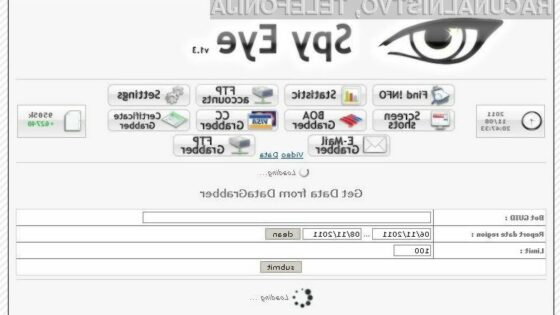 Avtorja škodljive programske kode SpyEye bosta skupno v zaporu preživela 24 let!