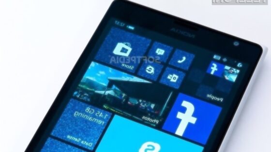 Microsoftu prodaja pametnih mobilnih telefonov Lumia nikakor ne gre od rok!
