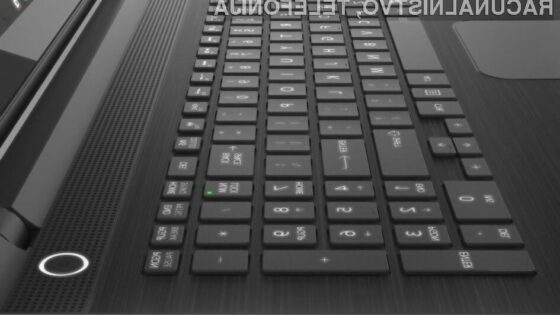 V prihodnosti pa bodo poceni računalniki Toshiba naprodaj izključno na japonskem trgu.