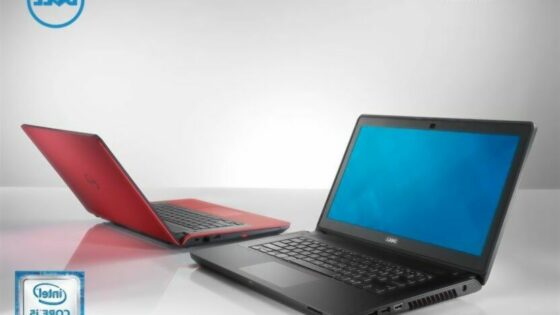 Prenosnik Dell Inspiron 7559 je zlahka kos tudi najzahtevnejšim računalniškim igram.