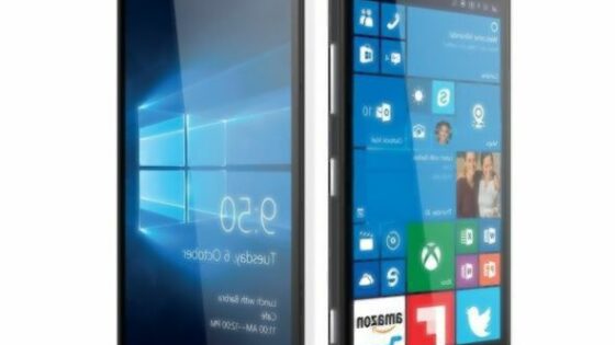 Mobilni Windows 10 bo v polni meri podpiral procesor Snapdragon 830.