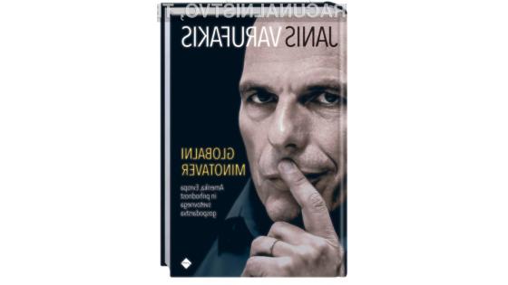 VARUFAKIS: Trn v peti Evrope ali zadnji grški junak?