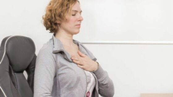 6 vaj za vaše boljše počutje - BODY@WORK!
