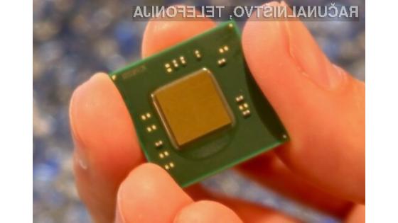 Intel Apollo Lake bo prinesel poceni in zmogljive kompaktne osebne računalnike.