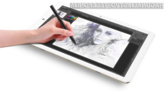 Chuwi Hi12 Stylus: Najboljši digitalni pomočnik na poti!