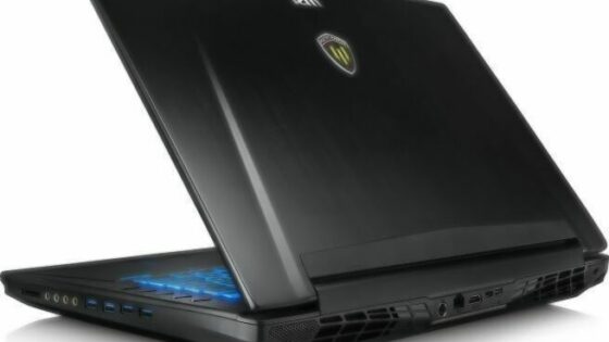 Prenosni računalnik MSI WT72 je prvi certificiran za navidezno resničnost!