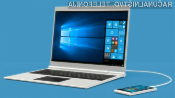 Osebne računalnike bi lahko kaj kmalu nadomestili pametni mobilni telefoni!