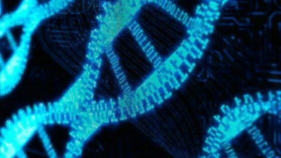 Shranjevanje podatkov v DNK bo v prihodnosti cenejše od digitalnih naprav, ki jih poznamo danes.