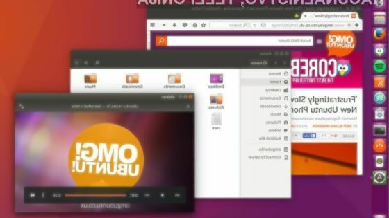Novi Ubuntu Ubuntu 16.04 LTS prinaša majhne a pomembne novosti!