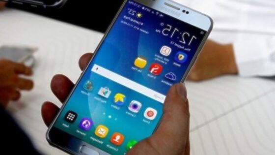 Android 6.0.1 Marshmallow prihaja na bogato paleto mobilnih naprav Samsung!