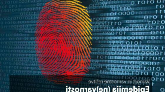 Epidemija (ne)varnosti
