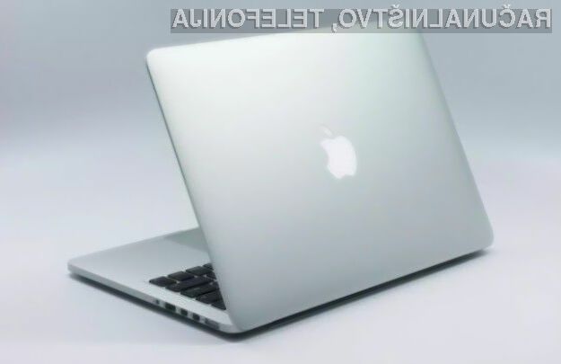 Novi prenosniki MacBook Pro bodo precej boljši od zdajšnjih modelov.