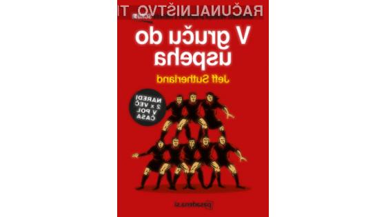 Vodenje projektov s pomočjo ragbija?