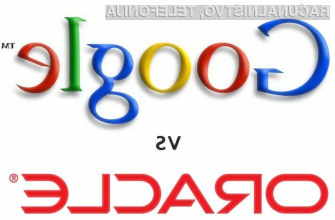 Ameriški sodni senat je tokrat odločil v prid podjetja Google!