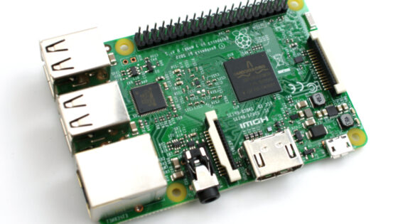 Android bo Raspberry Pi 3 spremenil v čistokrvno večpredstavnostno napravo.