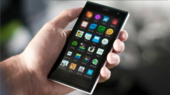 Finsko podjetje Jolla se mobilnemu operacijskemu sistemu Sailfish OS vsaj zlahka ne bo odpovedalo.