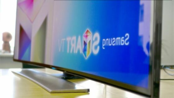 Pri Samsungu naj bi pospešeno potekale priprave na začetek ponujanja visokokakovostne storitve internetne televizije.