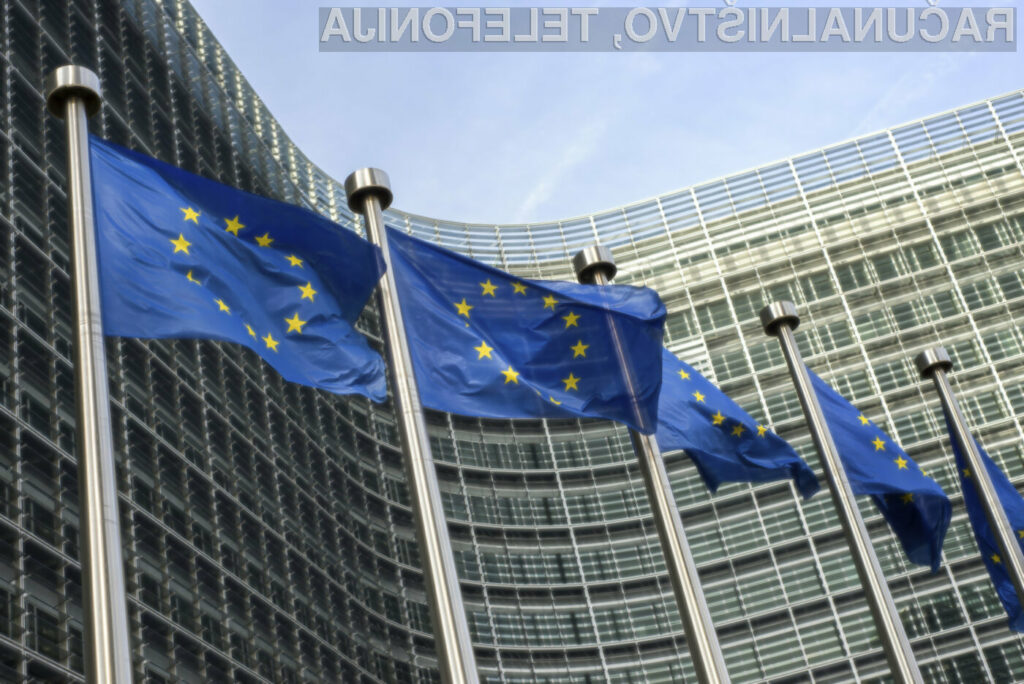 Evropska unija želi narediti red na področju pretočnih vsebin.