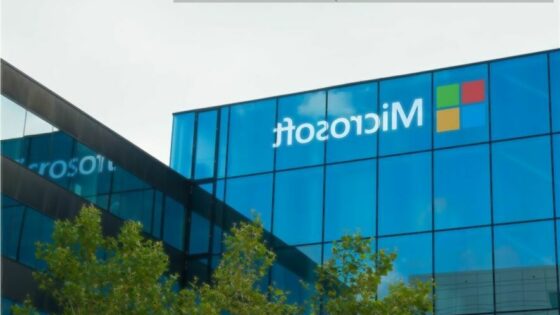 Microsoft bo za boj proti globalnemu terorizmu uporabilo napredne iskalne algoritme.