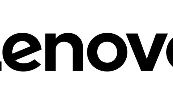 Lenovo logotip