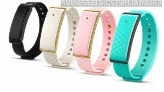Športna zapestnica Huawei Honor Band A1 za malo denarja ponuja veliko!