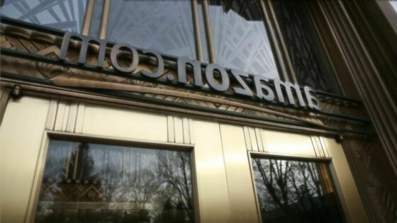 Podjetje Amazon bo brezdomcem ponudilo 60 sob, ki lahko skupno sprejmejo do 200 ljudi.
