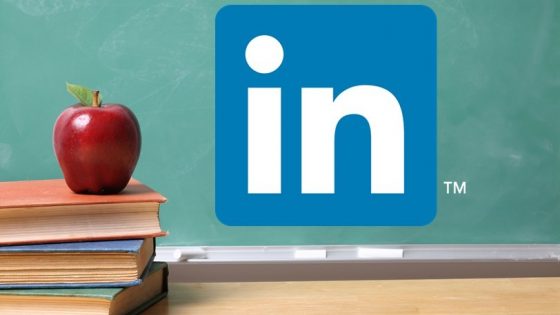 Čim prej zamenjajte svoje geslo na LinkedInu.