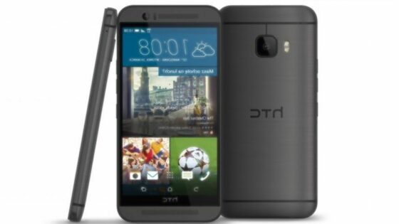 Pametni mobilni telefon HTC One M9 Prime Camera Edition bo pisan na kožo ljubiteljem fotografije!