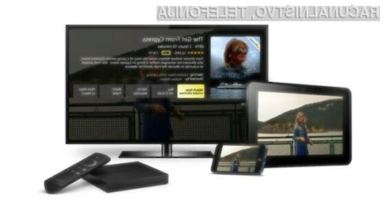 Storitev Amazon Video Direct ima vse možnosti za uspeh!