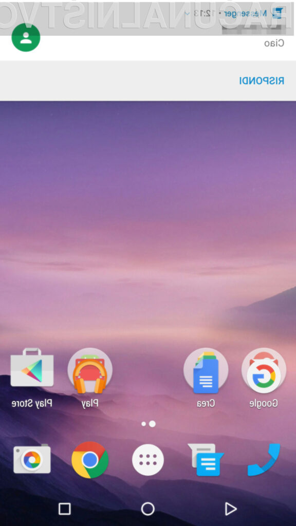 Veličastni Android N na voljo za prenos