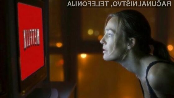 Netflix ima dovolj vsebin za vse starosti in okuse!