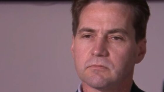 Ustanovitelj bitcoina je uspešen avstralski podjetnik in akademik Craig Steven Wright.