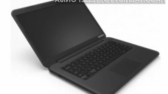 Poceni prenosniki Lenovo bodo naprodaj že na začetku junija.