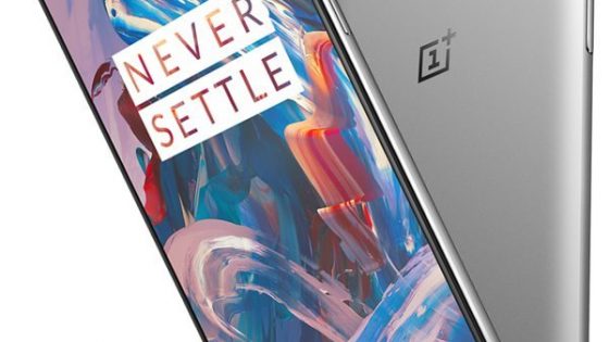 Pametni mobilni telefon OnePlus 3 naj bi brez težav opravil z vso konkurenco!