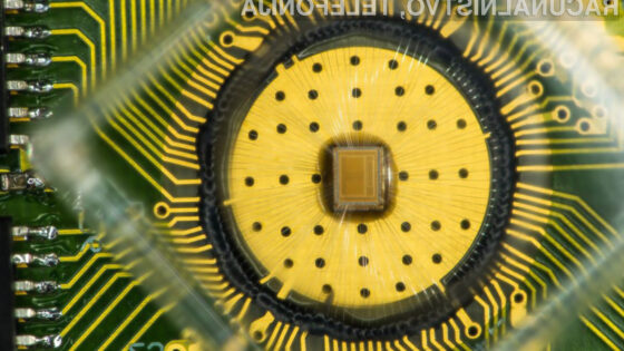 Pomnilnik IBM PCM bi lahko revolucioniral področje mobilnih naprav!