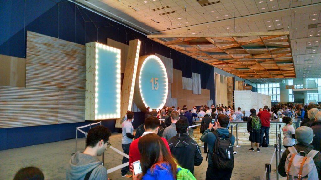 Letošnja Googlova konferenca Google I/O obeta veliko!