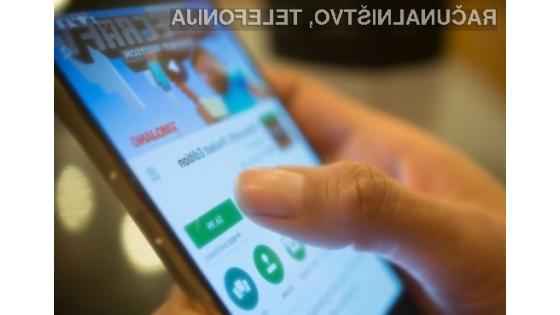 Povračilo denarja pri nakupih na portalu Google Play Store je po navadi precej enostavno opravilo!