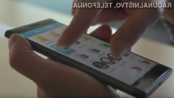 Tehnologija Microsoft Pre-Touch bo zagotovo pripomogla k precej boljši uporabniški izkušnji.