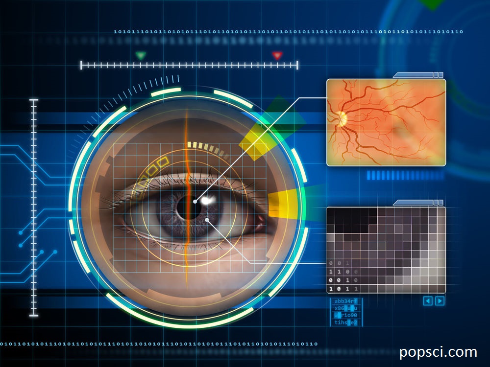 Je biometrija dovolj varen identifikacijski postopek?