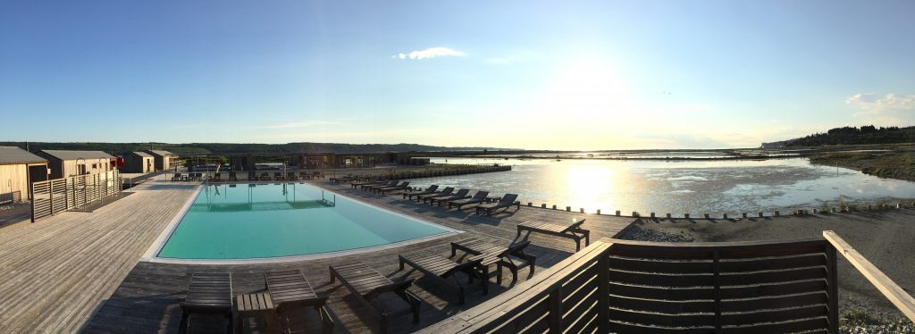 Thalasso Spa Lepa Vida (foto: arhiv Soline)