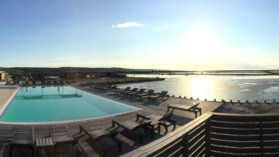 Thalasso Spa Lepa Vida (foto: arhiv Soline)