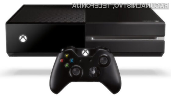 Na igralni konzoli Xbox bomo kmalu lahko poganjali poljubne aplikacije.